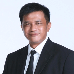 Prof Faris Sanawi